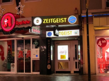 Фото: Zeitgeist